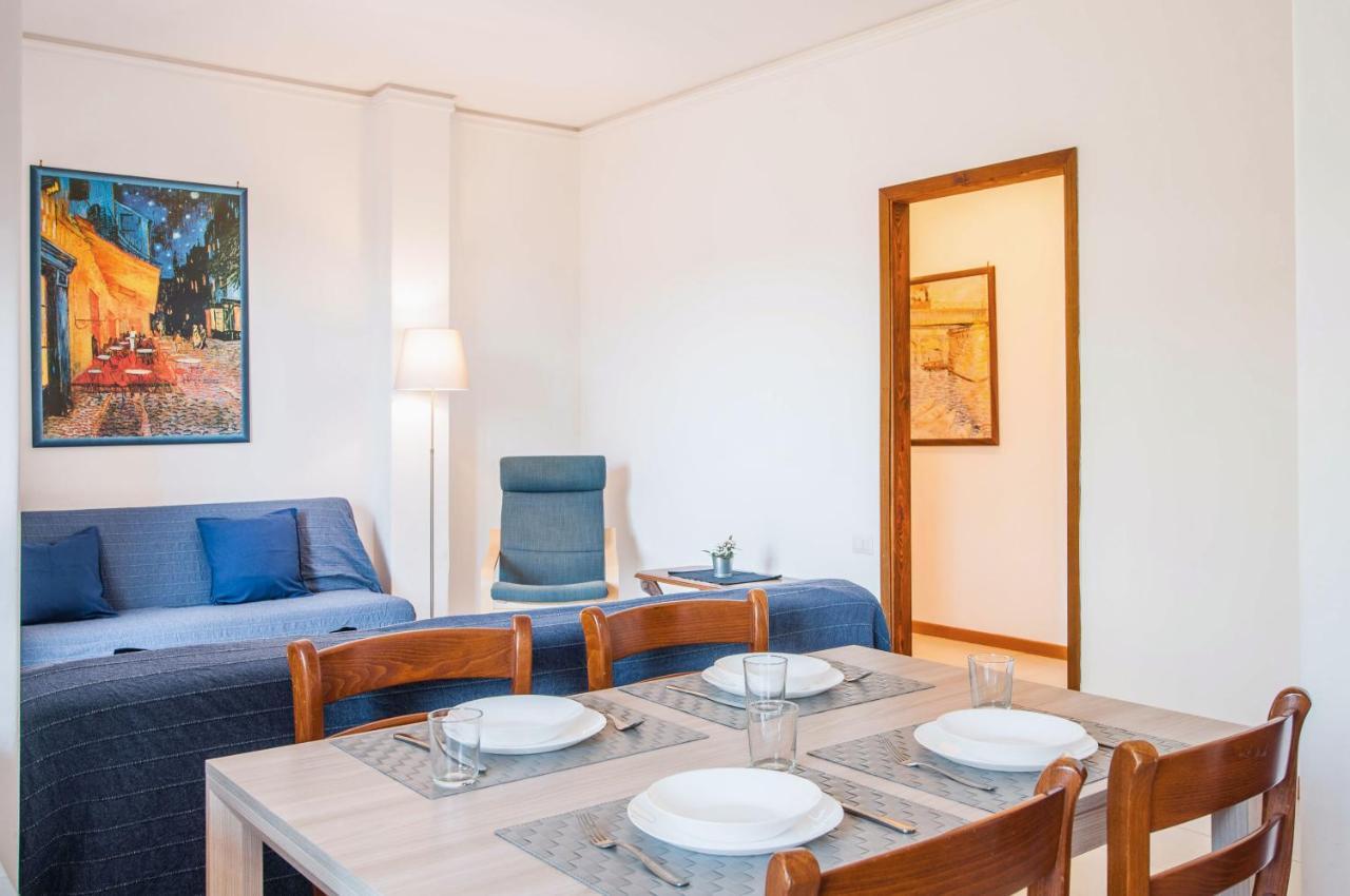 Ortensia Apartments By Wonderful Italy Aci Castello Exterior photo