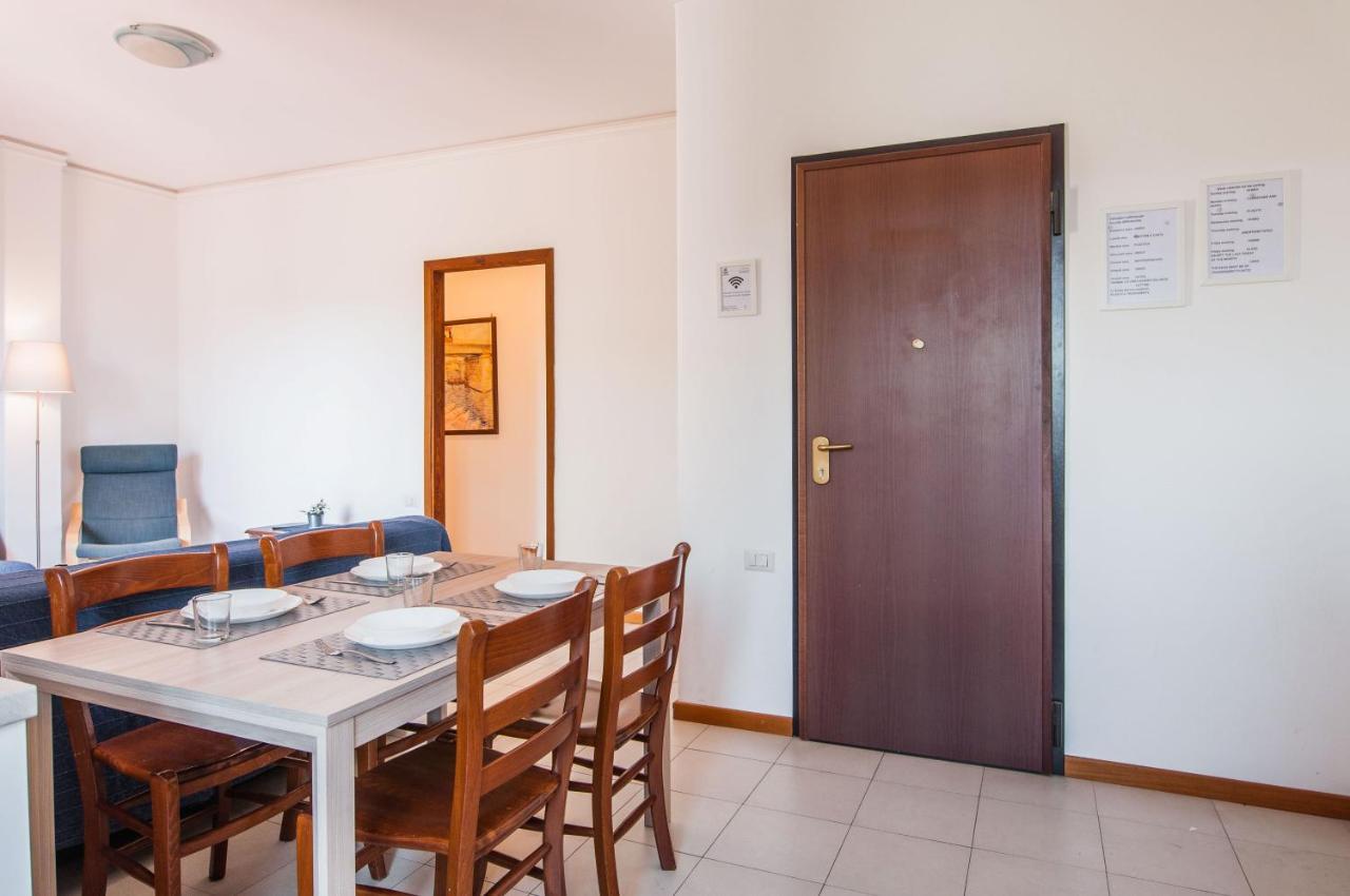 Ortensia Apartments By Wonderful Italy Aci Castello Exterior photo